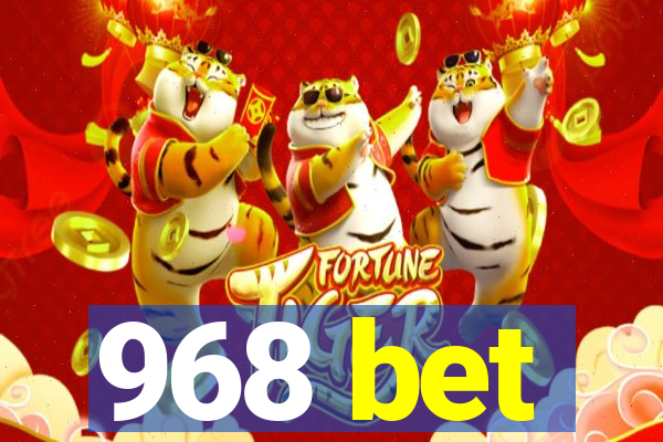 968 bet